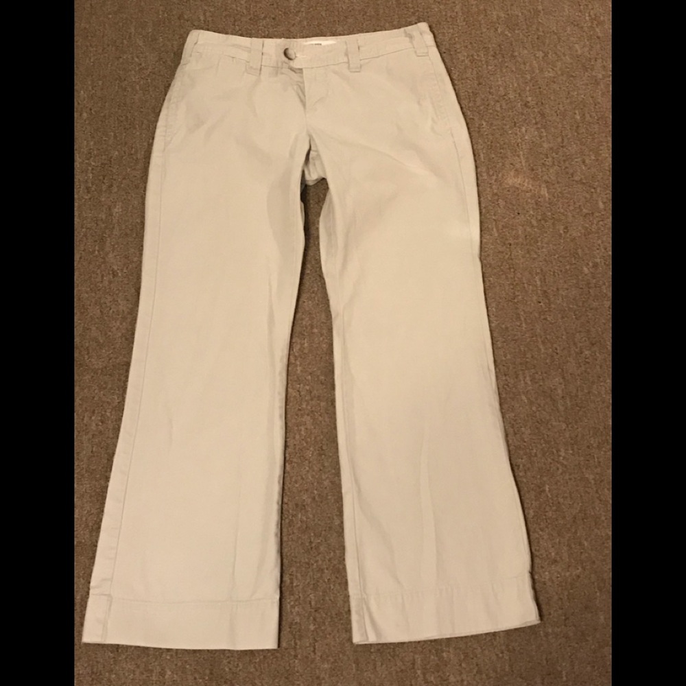 Gap trousers size 4